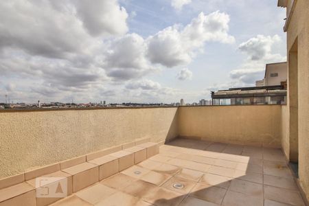 Apartamento à venda com 100m², 3 quartos e 1 vaga Apartamento à venda com 100m², 3 quartos e 1 vagaTerraço