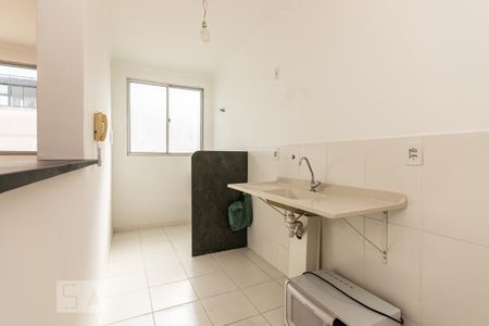Apartamento à venda com 100m², 3 quartos e 1 vaga Apartamento à venda com 100m², 3 quartos e 1 vagaCozinha