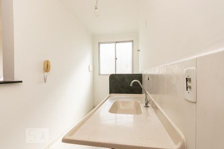 Apartamento à venda com 100m², 3 quartos e 1 vaga Apartamento à venda com 100m², 3 quartos e 1 vagaCozinha