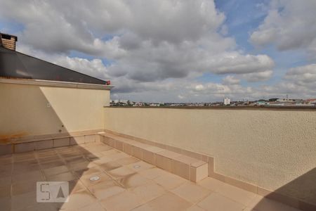 Apartamento à venda com 100m², 3 quartos e 1 vaga Apartamento à venda com 100m², 3 quartos e 1 vagaTerraço