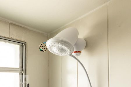 Apartamento à venda com 100m², 3 quartos e 1 vaga Apartamento à venda com 100m², 3 quartos e 1 vagaBanheiro