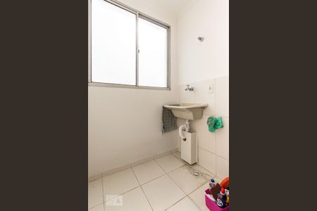 Apartamento à venda com 100m², 3 quartos e 1 vaga Apartamento à venda com 100m², 3 quartos e 1 vagaÁrea de serviço