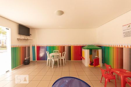 Apartamento à venda com 100m², 3 quartos e 1 vaga Apartamento à venda com 100m², 3 quartos e 1 vagaBrinquedoteca