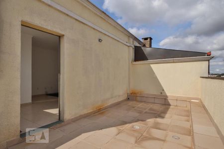 Apartamento à venda com 100m², 3 quartos e 1 vaga Apartamento à venda com 100m², 3 quartos e 1 vagaTerraço