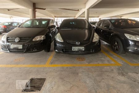 Apartamento à venda com 100m², 3 quartos e 1 vaga Apartamento à venda com 100m², 3 quartos e 1 vagaGaragem