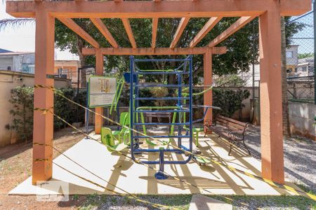 Apartamento à venda com 100m², 3 quartos e 1 vaga Apartamento à venda com 100m², 3 quartos e 1 vagaEspaço ginastica