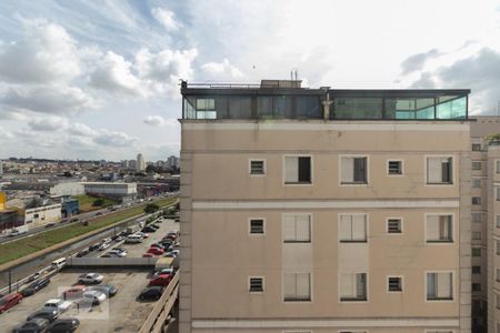 Apartamento à venda com 100m², 3 quartos e 1 vaga Apartamento à venda com 100m², 3 quartos e 1 vagaVista do quarto 2