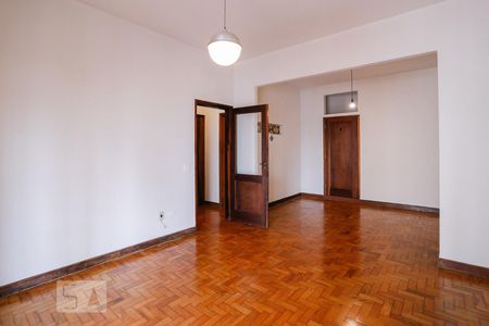 Studio de apartamento para alugar com 1 quarto, 45m² em Santa Cecília, São Paulo