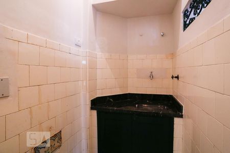 Apartamento para alugar com 45m², 1 quarto e sem vaga Apartamento para alugar com 45m², 1 quarto e sem vagaCozinha