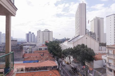 Apartamento para alugar com 45m², 1 quarto e sem vaga Apartamento para alugar com 45m², 1 quarto e sem vagaVista Varanda