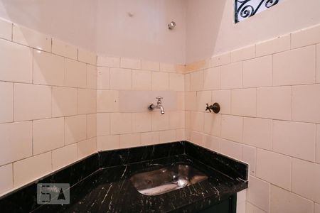 Apartamento para alugar com 45m², 1 quarto e sem vaga Apartamento para alugar com 45m², 1 quarto e sem vagaCozinha