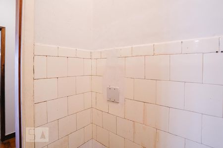 Apartamento para alugar com 45m², 1 quarto e sem vaga Apartamento para alugar com 45m², 1 quarto e sem vagaCozinha
