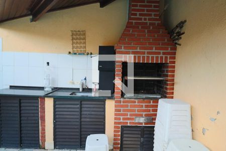 Casa à venda com 250m², 3 quartos e 3 vagas Casa à venda com 250m², 3 quartos e 3 vagas Churrasqueira