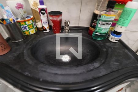 Casa à venda com 250m², 3 quartos e 3 vagas Casa à venda com 250m², 3 quartos e 3 vagasBanheiro da Suíte 2