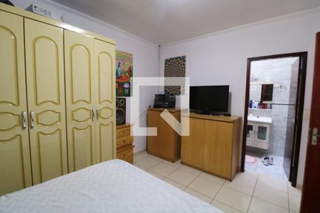 Casa à venda com 250m², 3 quartos e 3 vagas Casa à venda com 250m², 3 quartos e 3 vagasSuite 1