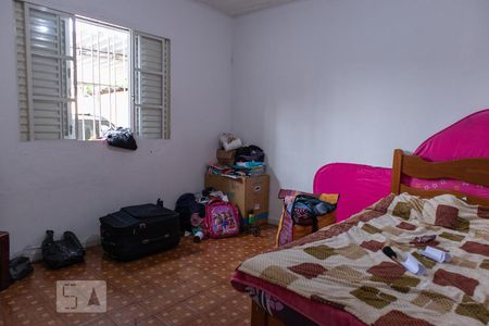 Quarto 1 de casa à venda com 2 quartos, 148m² em Vila Gustavo, São Paulo