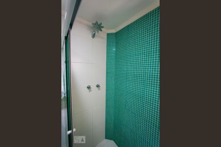 Apartamento à venda com 137m², 3 quartos e 2 vagasBanheiro Social