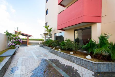 Apartamento à venda com 137m², 3 quartos e 2 vagasÁrea comum