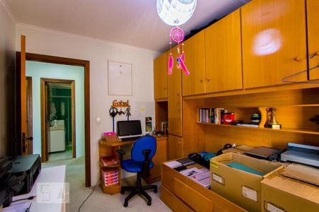 Apartamento à venda com 137m², 3 quartos e 2 vagasQuarto 2