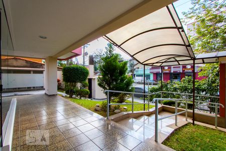 Apartamento à venda com 137m², 3 quartos e 2 vagasÁrea comum