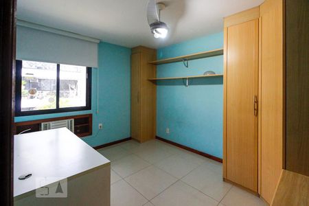 Quarto 1 de apartamento à venda com 3 quartos, 112m² em Recreio dos Bandeirantes, Rio de Janeiro