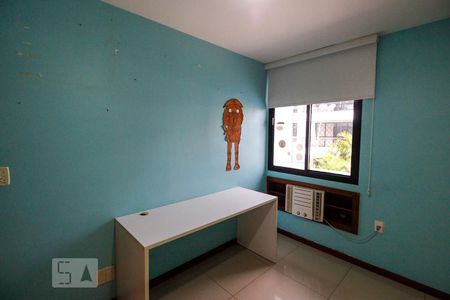 Quarto 1 de apartamento à venda com 3 quartos, 112m² em Recreio dos Bandeirantes, Rio de Janeiro