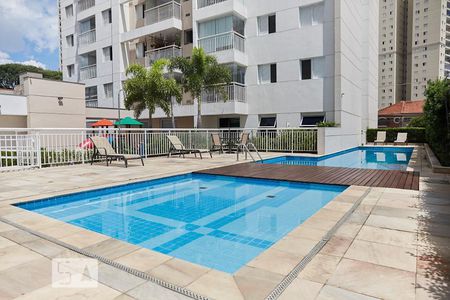Apartamento para alugar com 68m², 2 quartos e 1 vagaPiscina