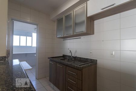 Apartamento para alugar com 68m², 2 quartos e 1 vagaCozinha