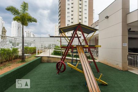Apartamento para alugar com 68m², 2 quartos e 1 vagaPlayground