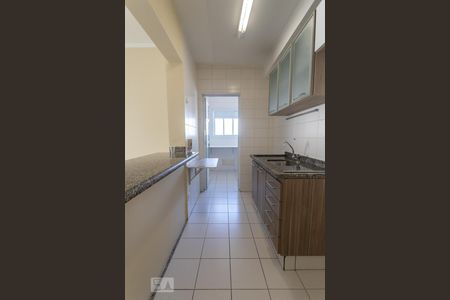 Apartamento para alugar com 68m², 2 quartos e 1 vagaCozinha