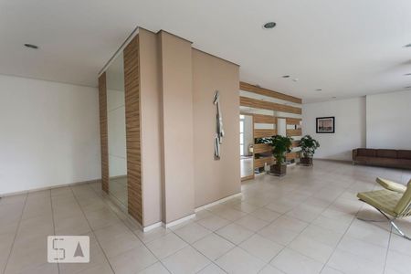 Apartamento para alugar com 68m², 2 quartos e 1 vagaHall de Entrada