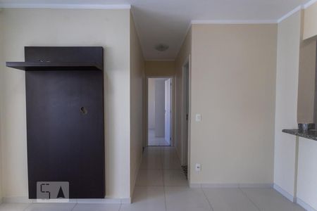 Sala de apartamento para alugar com 2 quartos, 68m² em Vila Romana, São Paulo