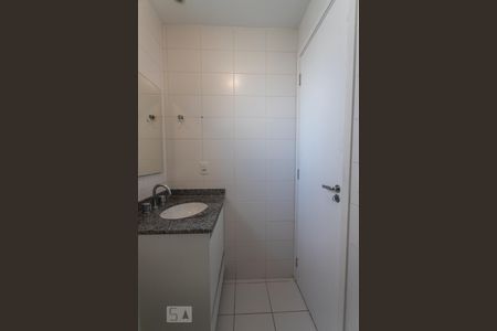 Apartamento para alugar com 68m², 2 quartos e 1 vagaBanheiro da Suíte