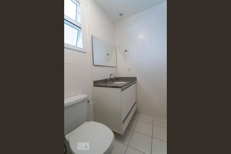 Apartamento para alugar com 68m², 2 quartos e 1 vagaBanheiro Social