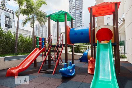 Apartamento para alugar com 68m², 2 quartos e 1 vagaPlayground