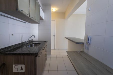 Apartamento para alugar com 68m², 2 quartos e 1 vagaCozinha