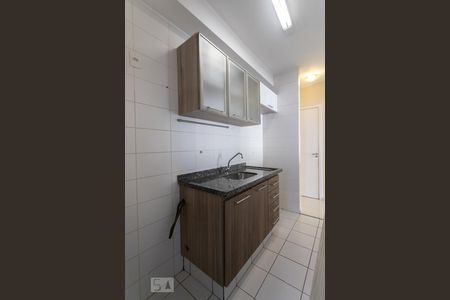 Apartamento para alugar com 68m², 2 quartos e 1 vagaCozinha