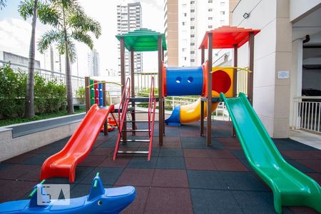 Apartamento para alugar com 68m², 2 quartos e 1 vagaPlayground