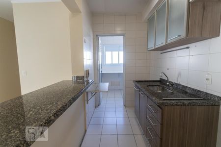 Apartamento para alugar com 68m², 2 quartos e 1 vagaCozinha