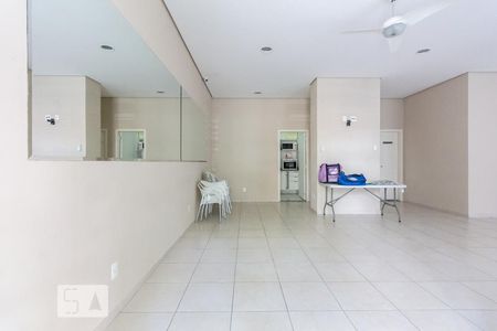 Apartamento para alugar com 68m², 2 quartos e 1 vagaSalão de Festas