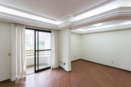 Apartamento para alugar com 113m², 3 quartos e 3 vagasSala