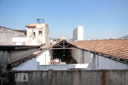 Vista Sala de apartamento à venda com 1 quarto, 45m² em Pilares, Rio de Janeiro