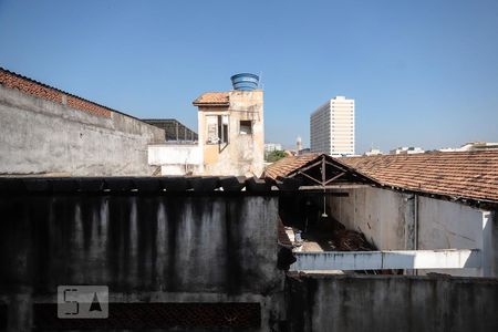 Vista Quarto de apartamento à venda com 1 quarto, 45m² em Pilares, Rio de Janeiro