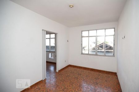 Sala de apartamento à venda com 1 quarto, 45m² em Pilares, Rio de Janeiro