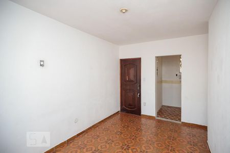 Sala de apartamento à venda com 1 quarto, 45m² em Pilares, Rio de Janeiro