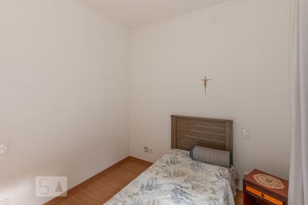 Quarto de apartamento para alugar com 1 quarto, 38m² em Jardim das Acácias, São Paulo
