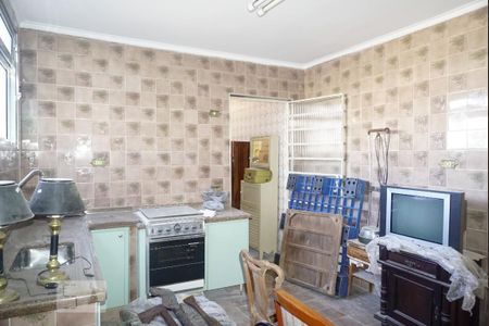 Casa para alugar com 180m², 3 quartos e 6 vagasCozinha