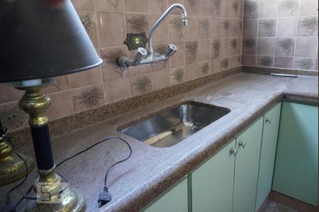 Casa para alugar com 180m², 3 quartos e 6 vagasCozinha