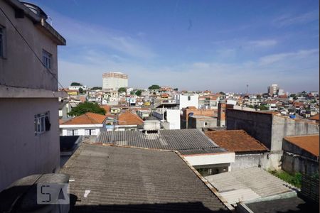 Casa para alugar com 180m², 3 quartos e 6 vagasVista do Quarto 2