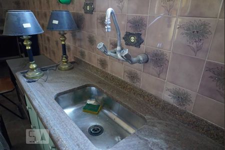 Casa para alugar com 180m², 3 quartos e 6 vagasCozinha